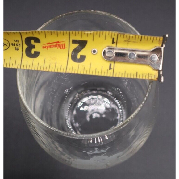 Queen Bee Stemless Wine Glass - Picture 7 of 7